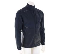 ON RUNNING Weather Jacket - Homme - Noir - taille S- modèle 2025