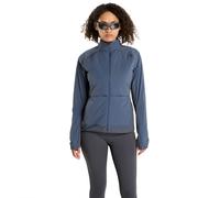 On Weather Jacket Insulated Femme XS