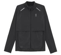 Veste De Course Isolée Pour Hommes On Running Weather Jacket Insulated 1me30080553-black XXL