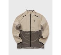 ON Weather Jacket men Windbreaker beige taille: M