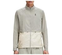 On - Weather Jacket - Veste de running - L - brume / hare