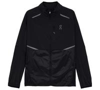 On - Weather-Jacket - Veste de running - XL - black