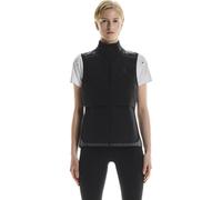 Weather Vest Black Black | Eclipse XL