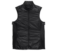 On - Weather Vest - Gilet de running - XXL - black