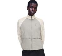 On Weather Veste Femme L Vert Clair/Vert