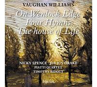 On Wenlock Edge & Autres Melodies