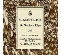 On Wenlock Edge / Job , A Masque For Dancing