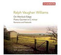 On Wenlock Edge, Quintette Pour Piano