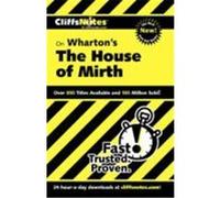 On Wharton's the House of Mirth Walker, Bruce, Walker, Lawrie (Auteur)