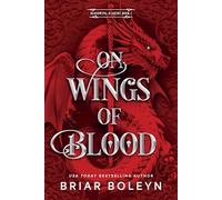 On Wings of Blood (Standard Edition): A Novel