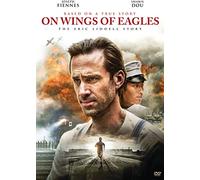 on Wings of Eagles