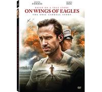 on Wings of Eagles