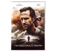 On Wings of Eagles [DVD] (IMPORT) (Pas de version française)