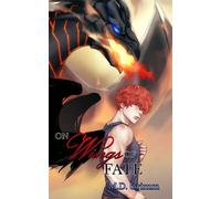 On Wings of Fate On Wings Saga, #4 - M.D. Grimm - M.D. Grimm - ebook (ePub) - Livre