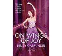 On Wings Of Joy