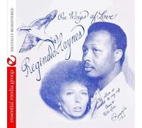 Reginald Haynes - on Wings of Love (Digitally Remastered) [Import]