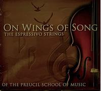 On Wings of Song