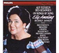 Elly Ameling: On Wings Of Song (Auf Flugelin Des Gesanges)