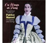 On Wings of Song by N/A (2006-05-08)
