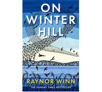 On Winter Hill From the Multi-Million-Copy Bestselling Author of The Salt Path (Raynor Winn, 4) - Raynor Winn - Penguin - ebook (ePub) - Livre