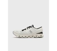 On Chaussure de course 'CloudX4' ivoire / gris / noir, Taille 37