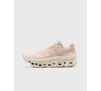On Chaussure de course 'Cloudmonster Void' crème / cappuccino, Taille 40