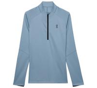 On - Women's Climate Shirt - T-shirt technique - M - chambray
