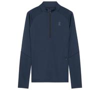 On - Women's Climate Shirt - T-shirt technique - S - navy