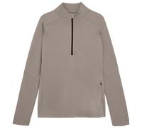 On - Women's Climate Shirt - T-shirt technique - XS - cinder