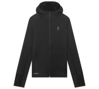 On - Women's Climate Zip Hoodie - Veste de running - M - black