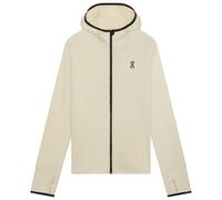 On - Women's Climate Zip Hoodie - Veste de running - M - hare