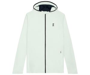 On - Women's Climate Zip Hoodie - Veste de running - M - iceberg