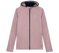 On - Women's Climate Zip Hoodie - Veste de running - S - heron