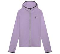 On Climate Veste à capuche Femme S Violet