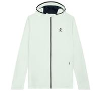 On - Women's Climate Zip Hoodie - Veste de running - XL - iceberg