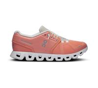 On - Women's Cloud 5 - Baskets - EU 39 - flamingo / pearl