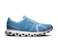 On - Women's Cloud 6 - Baskets - EU 36,5 - chambray / white