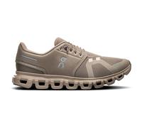 On - Women's Cloud 6 - Baskets - EU 36,5 - cinder / fog