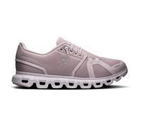 On - Women's Cloud 6 - Baskets - EU 36,5 - mauve / orchid