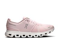 On - Women's Cloud 6 - Baskets - EU 36,5 - orchid / fade
