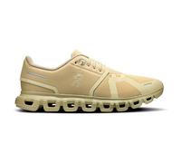 On - Women's Cloud 6 - Baskets - EU 36 - haze / fen