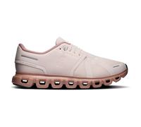 On - Women's Cloud 6 - Baskets - EU 37,5 - oyster / biscuit