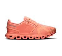 ON Sneaker CLOUD 6 orange | 37
