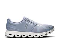 On - Women's Cloud 6 - Baskets - EU 39 - nimbus / white