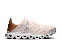 On - Women's Cloud 6 Coast - Baskets - EU 40 - gardenia / sphinx
