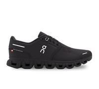 On - Women's Cloud 6 - Baskets - EU 39 - black / black
