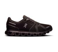 On - Women's Cloud 6 Wide - Baskets - EU 37 - black / black