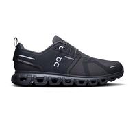 On - Women's Cloud 6 WP - Baskets - EU 36,5 - black / black
