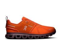 On - Women's Cloud 6 WP - Baskets - EU 37,5 - cinnamon / ox