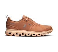 On - Women's Cloud 6 WP - Baskets - EU 37 - sandstone / blonde
